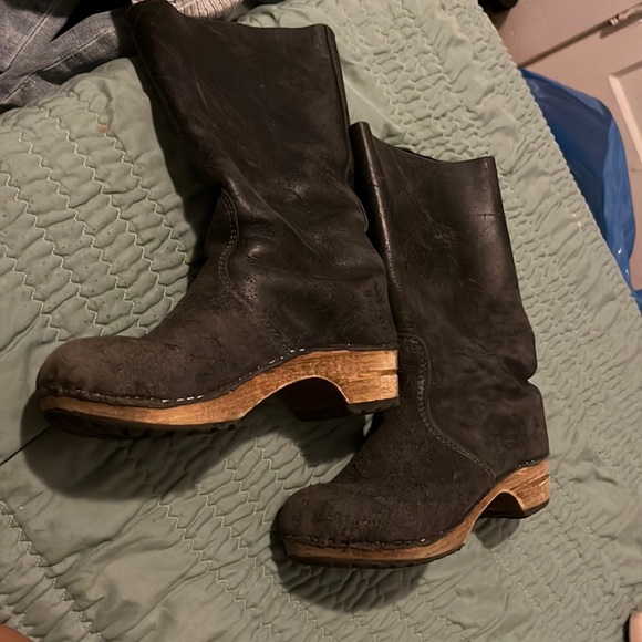 Anita boots - Picture 1 of 5